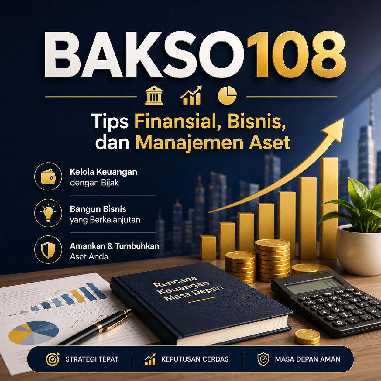 BAKSO108